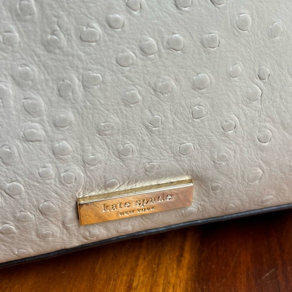 Kate spade Harmony Valencia Road ostrich beige - Picture 6 of 13